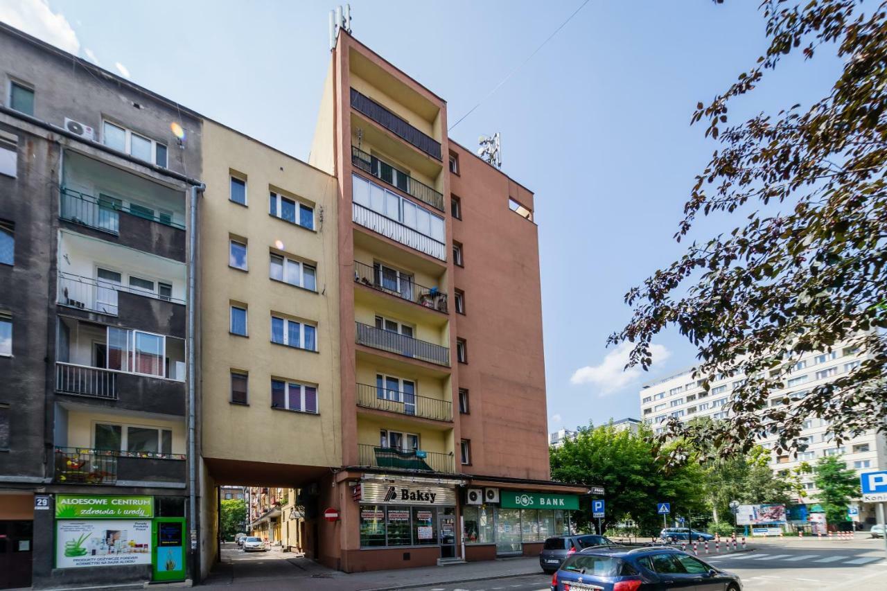 Krolewska Krasków Εξωτερικό φωτογραφία