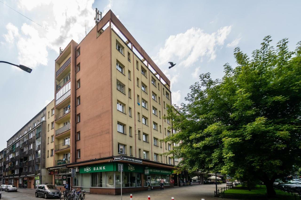 Krolewska Krasków Εξωτερικό φωτογραφία